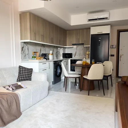 Qoople Royal - Cozy 1-bedroom *