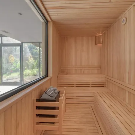 Lägenhet Qoople Royal - Cozy 1-bedroom