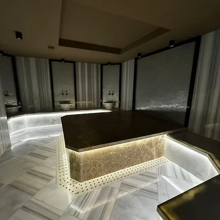 Qoople Royal - Cozy 1-bedroom Lägenhet *