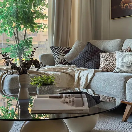 Qoople Royal - Cozy 1-bedroom * Alanya