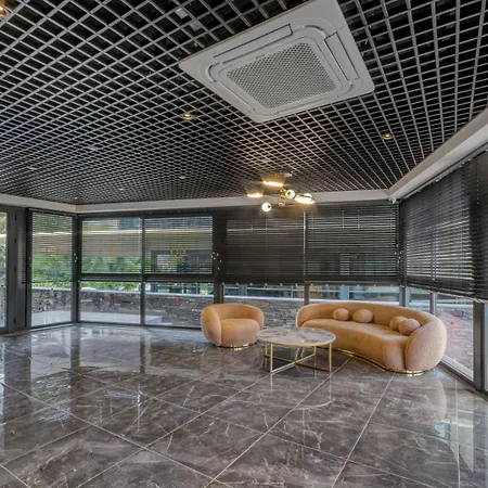 Qoople Royal - Cozy 1-bedroom