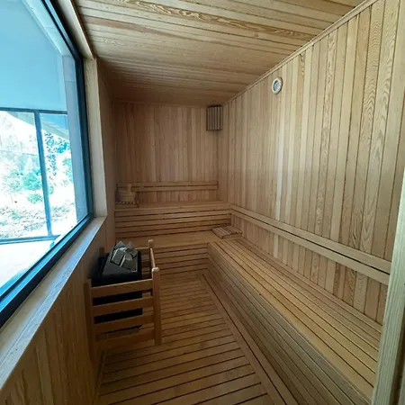 Lägenhet Qoople Royal - Cozy 1-bedroom