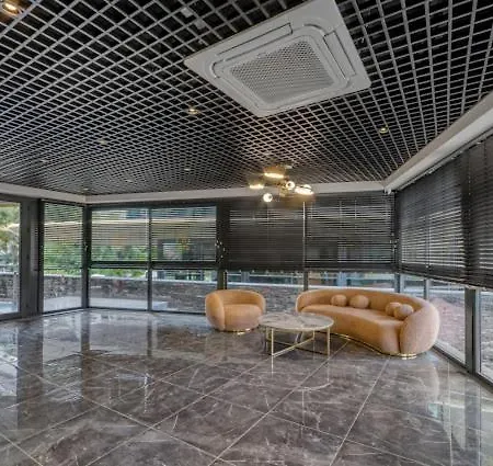 Qoople Royal - Cozy 1-bedroom