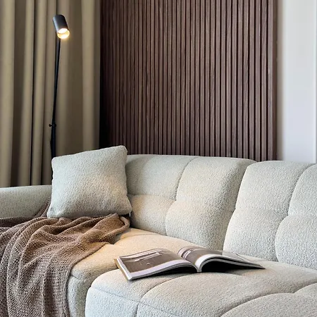 Qoople Royal - Cozy 1-bedroom